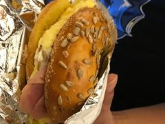 -波士顿昆西市场
