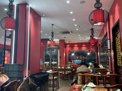 -陈记菜馆·非遗淮扬菜(东关街教场店)