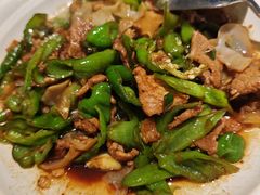 -兰湘子·湘菜小炒(石家庄万象城店)