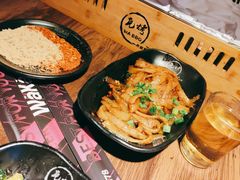 -Let’s WaKao瓦烤(贝森店)