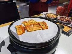 -牧司烤肉餐厅(解放路店)