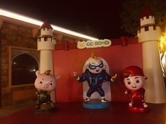 -三亚海昌梦幻海洋不夜城