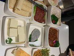 -海底捞火锅(玉桥商业广场店)