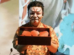 -地球美食剧场