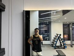 -WEGYMER健萌健身(麦德龙钰龙天下馆)