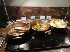 -星伦多 自助料理(圆融店)