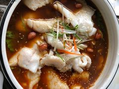 -风味小馆(天目湖宾馆店)