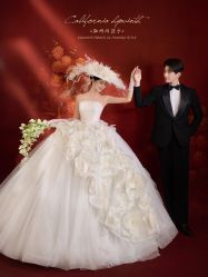 -雅云婚纱摄影工作室旗舰店