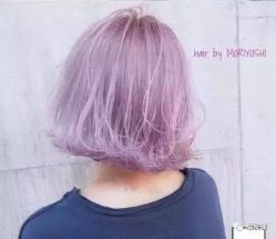 点击看大图 -KIMI HAIR SALON·烫染设计店