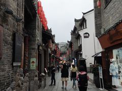 -东西巷