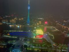 -广州四季酒店