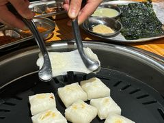 -哼蟹二将·烤肉酱蟹(合生汇店)