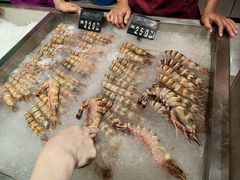 -真浪花园海鲜餐馆