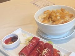 -万山楼海鲜酒家·二十三年老字号