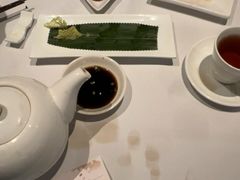 -粤财皇冠假日酒店·彩华轩中餐厅