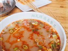-清真马杰山牛肉汤馆