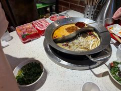-钢管厂五区小郡肝火锅串串香(总店)
