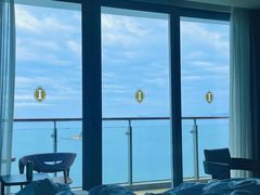 -深圳大梅沙京基洲际度假酒店