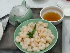 龙井虾仁-知味观(湖滨总店)