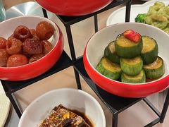 -聚京民福烤鸭店(木樨园店)
