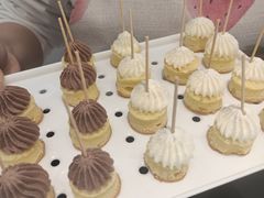 -花花卷卷·鲜食蛋糕(静安久光百货店)