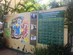 -清迈夜间动物园