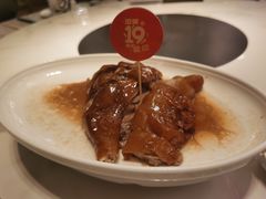 -滋粥楼·顺德菜(番禺广场总店)