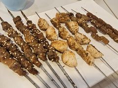 -内蒙古牛羊肉特色美食(后海滨路店)