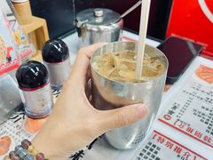 -华星冰室(湾仔店)