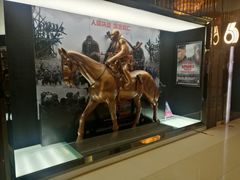 -UME影城(安贞DTS:X店)