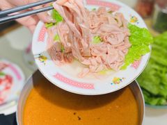 -燃计沙茶皇·香港沙茶火锅(人广旗舰店)