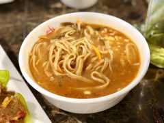 -郑喜旺烧烤(郑州总店)