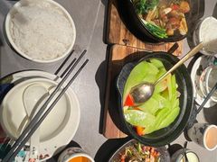 -得意啫·广东啫啫煲(前海HOP店)