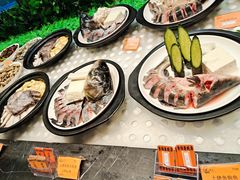 -梁家大院•农家菜(昆山会展中心店)