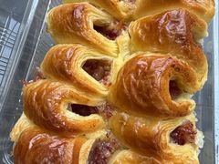 -昆明冠生园·鲜花饼·面包蛋糕(老街店)