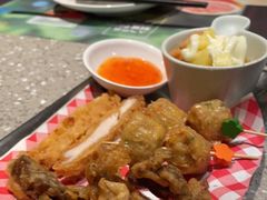 -集渔·泰式海鲜火锅(科华店)