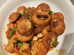 -兰湘子·湘菜小炒(南京江宁万达店)