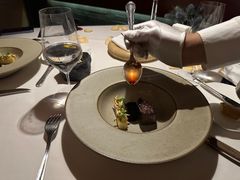 -三嚥阁 La Villa Restaurant