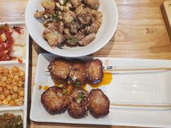 -湘人龙记老长沙米粉(华普国际大厦店)