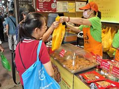 -诚志饼家·小凤饼非遗传承(中山六路店)