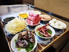 -咏江南·苏式火锅·苏州评弹(观前街店)