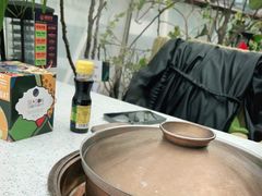 -润园四季椰子鸡火锅(海上世界店)