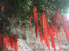 -方岩风景区