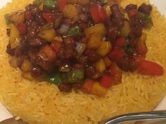 -雀蓝川菜(奥体广场店)