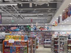 -TOYSRUS玩具反斗城(合肥华润万象城店)
