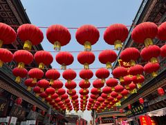 -古文化街旅游区