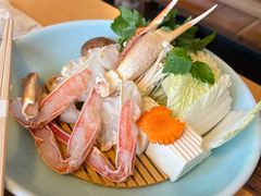 -蟹道乐(道顿堀本店)