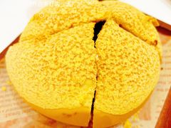 -喜宴又一村·粤菜·茶点·海鲜(壹方天地店)