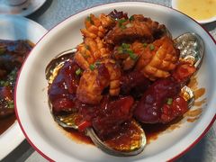 -阿娘家·原生态农家菜(国顺东路店)