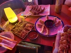 -肉串汪(望京店)